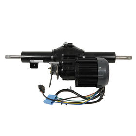 Transmission Assembly