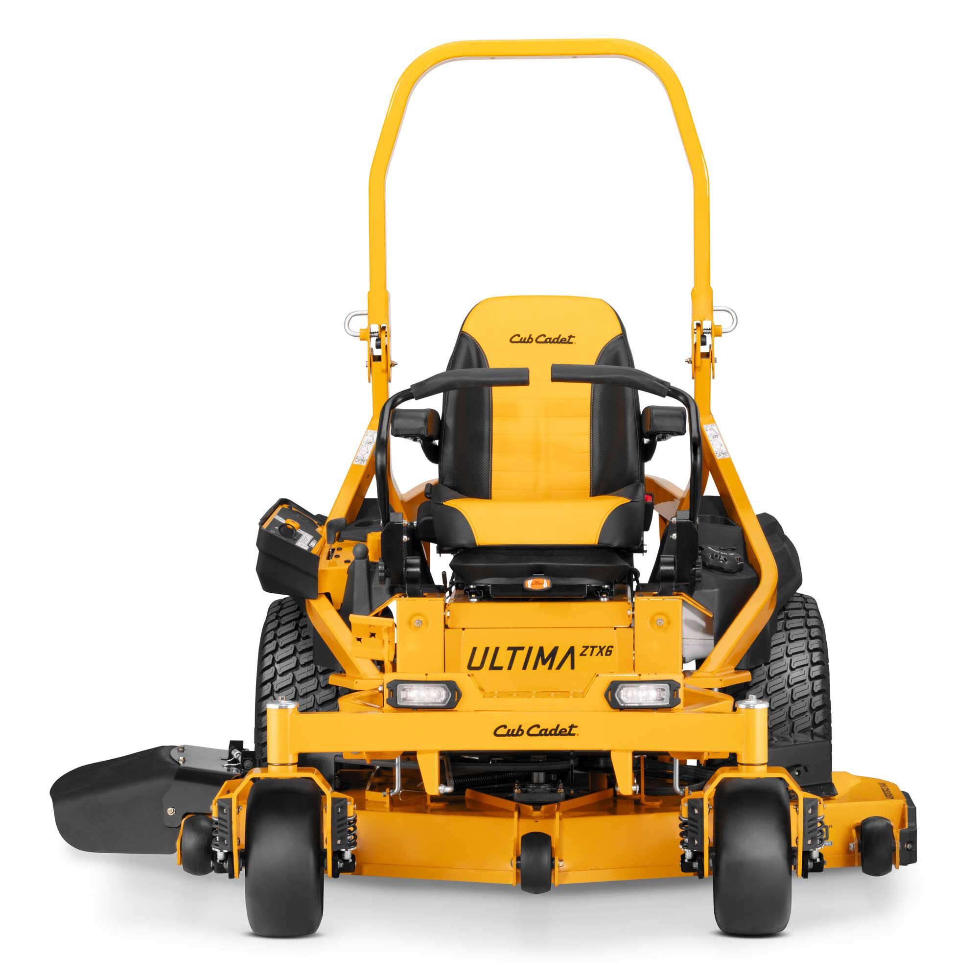 Ztx6 cub cadet deals