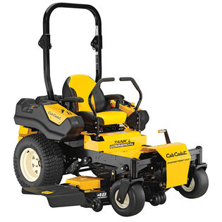 TANK L48 KH Cub Cadet Commercial  Ride-On Mower 