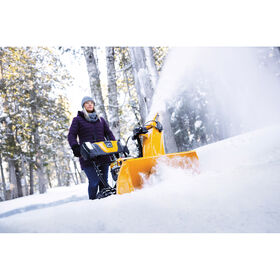 2X&trade; 28&quot; IntelliPOWER&reg; Snow Blower&nbsp;