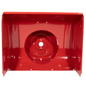24" Auger Housing (Craftsman Red)