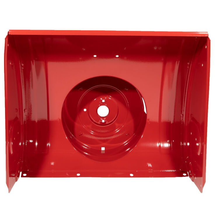 24" Auger Housing (Craftsman Red)