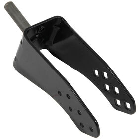 CASTER BRACKET RH