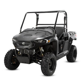 Challenger M 550 Black