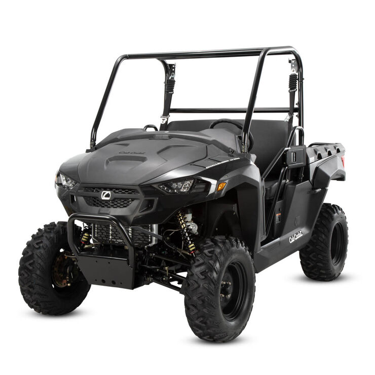 Challenger M 550 Black