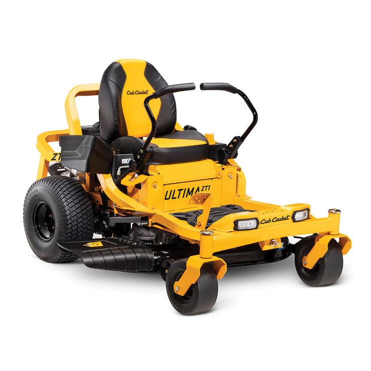 Cub Cadet 42 Zero Turn