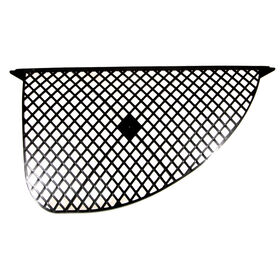 Bagger Cover Screen