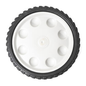 Wheel Kit IDle 8 x 2