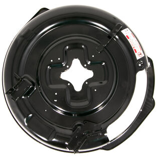 30" Deck Shell