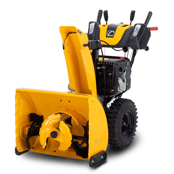 Cub Cadet&reg; 3X&reg; 26" IntelliPOWER&reg; Snow Blower