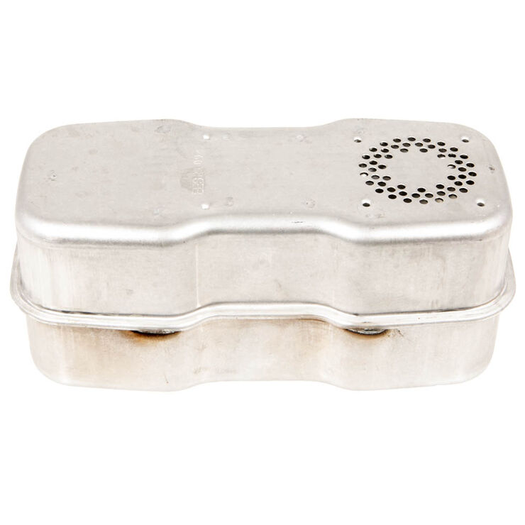Muffler &#40;Kohler Twin&#41;