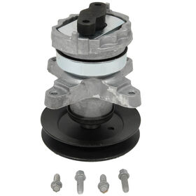 Blade Spindle Assembly