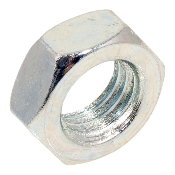 Hex Nut
