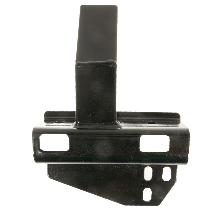 Tow Bar Base &#40;Powder Black&#41;