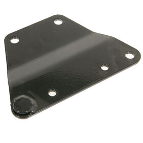 Hanger Bracket &#40;LH&#41; &#40;Powder Black&#41;