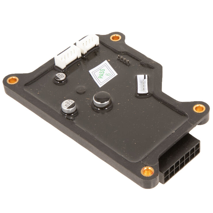 Electric Control Module