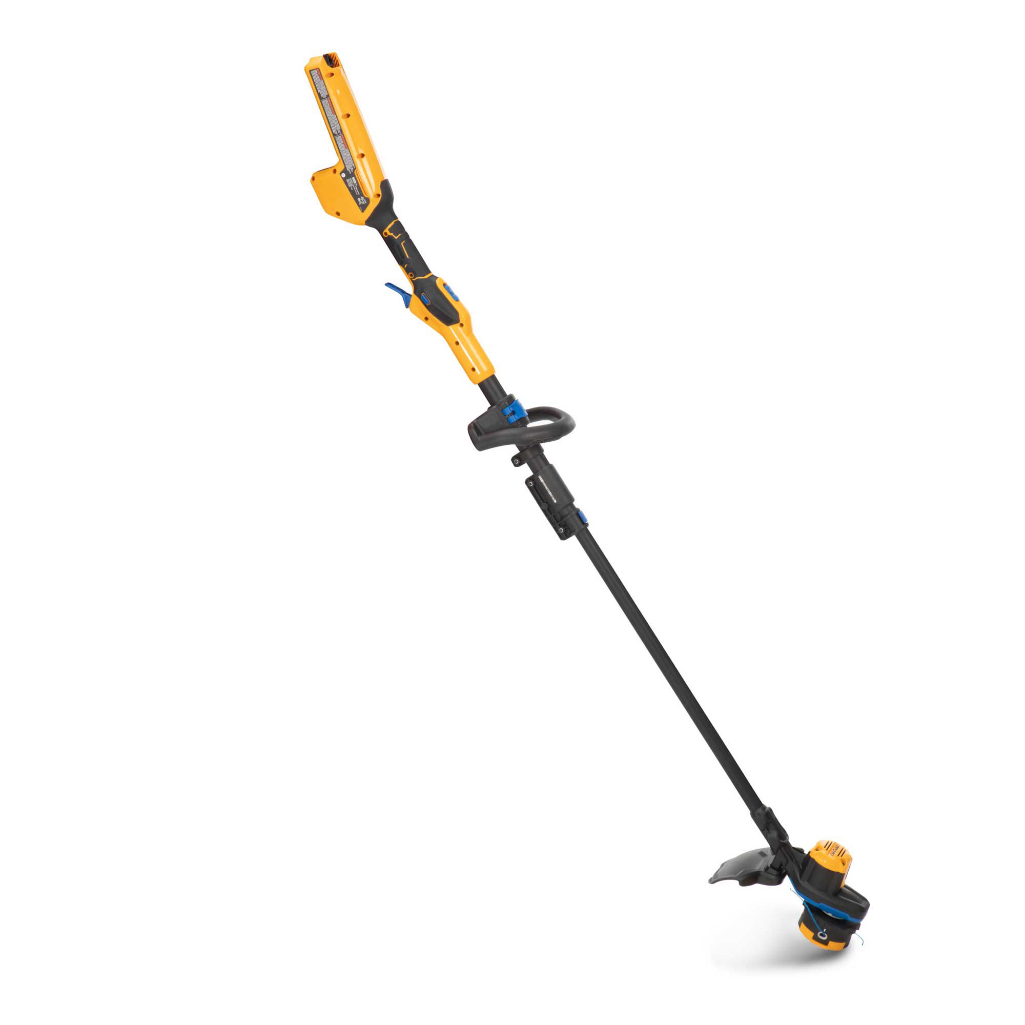 60 volt weed wacker hotsell