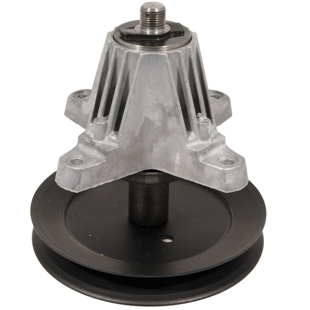 Spindle Assembly - 6.3