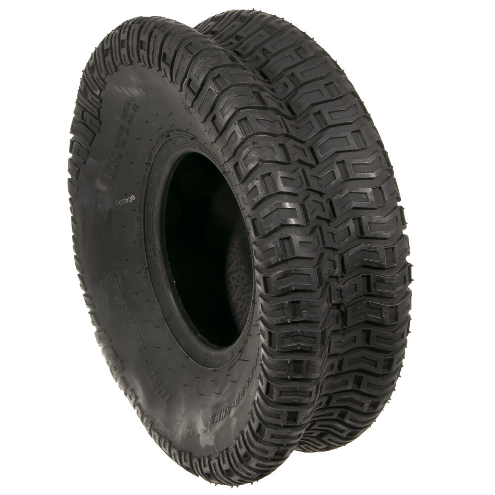 Tire-20 x 8 x 8 Rn Carlisle - 734-04241-0901 | Cub Cadet US