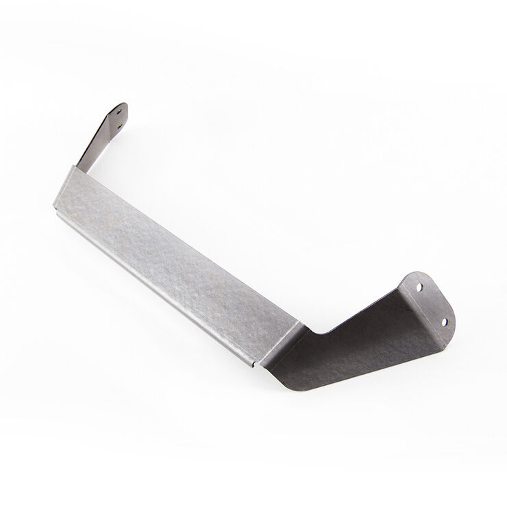 BRKT-BUMPER UPPER            P