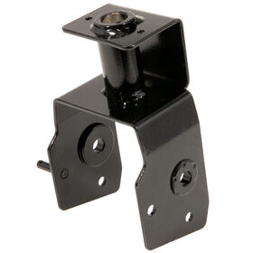 Upper Steering Bracket Assembly &#40;Powder Black&#41;