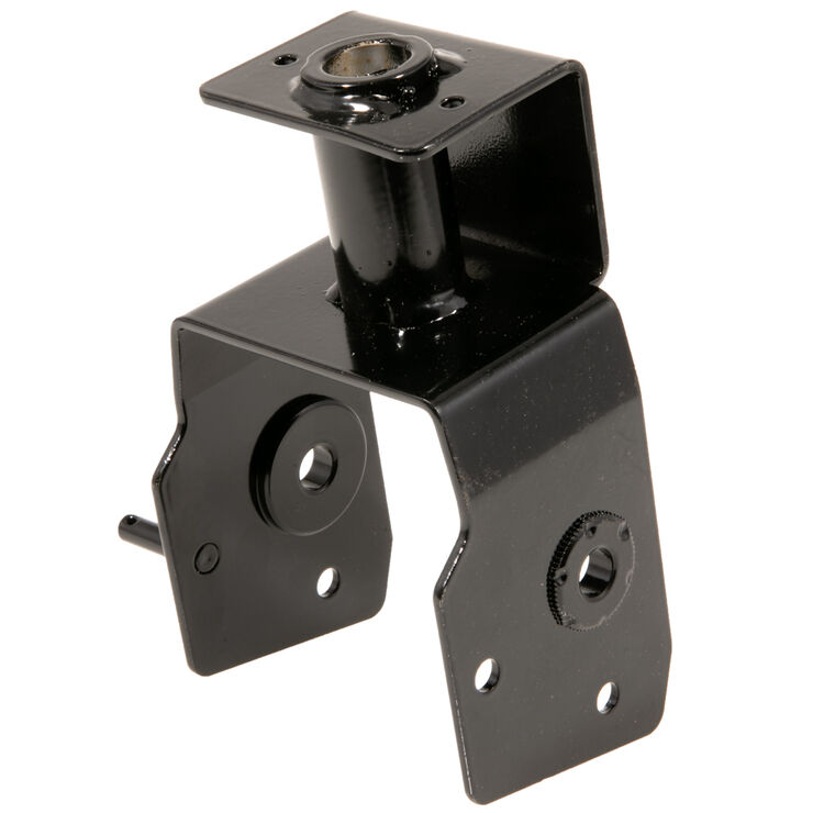 Upper Steering Bracket Assembly &#40;Powder Black&#41;