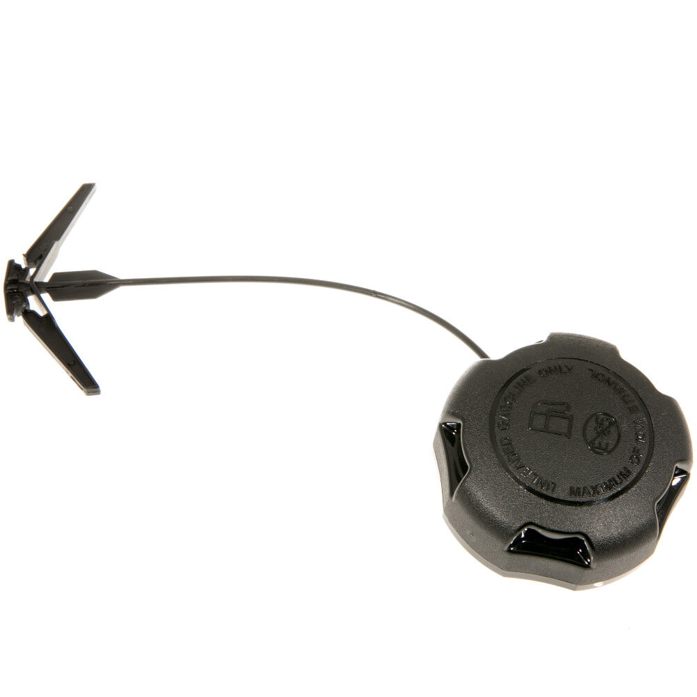 CAP-FUEL W/TETHER VENTED - 751P15242A | Cub Cadet US