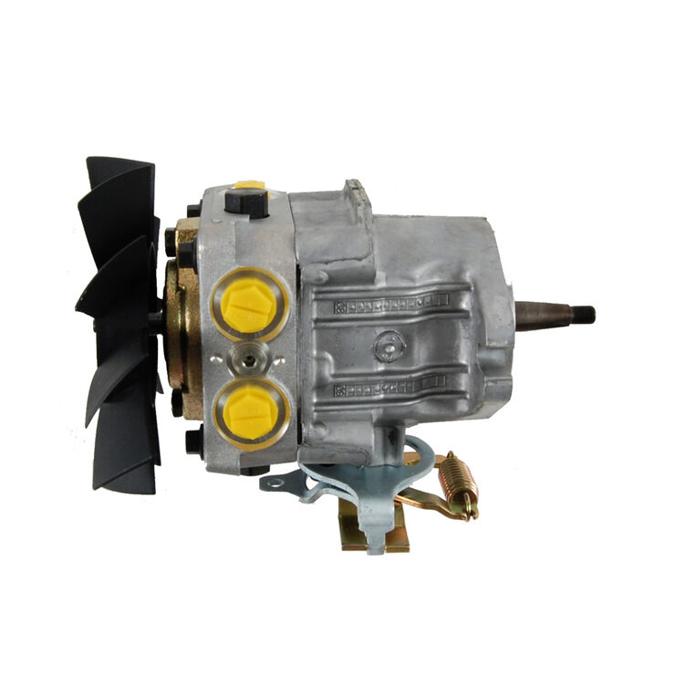 Pump-Hydro (RH) Bdp-