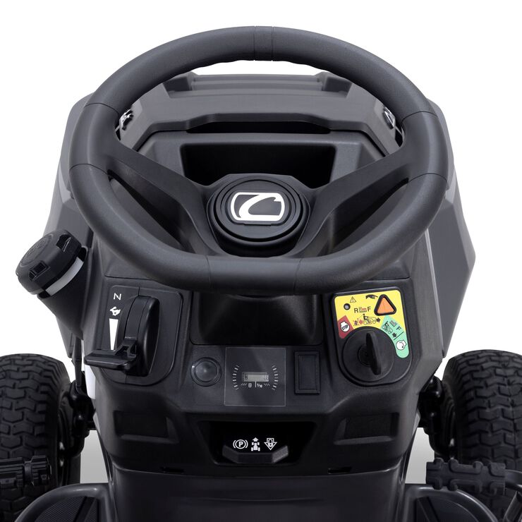 Enduro Series&trade; X2&trade; 42 Riding Lawn Mower
