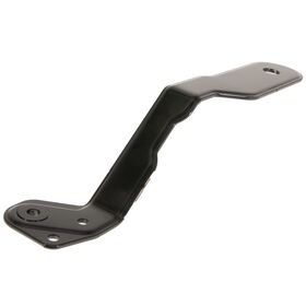 Deck Lift Plate Assembly &#40;Powder Black&#41;