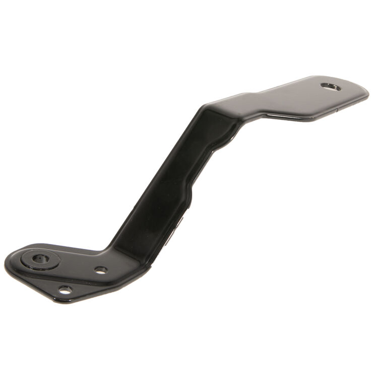 Deck Lift Plate Assembly &#40;Powder Black&#41;