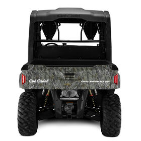 Challenger MX 550 Camo