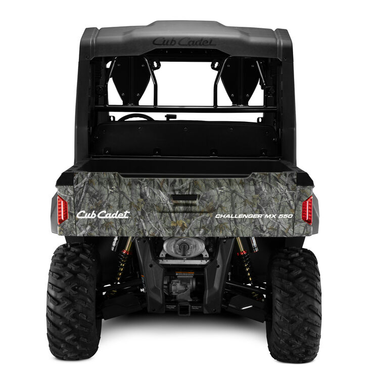 Challenger MX 550 Camo