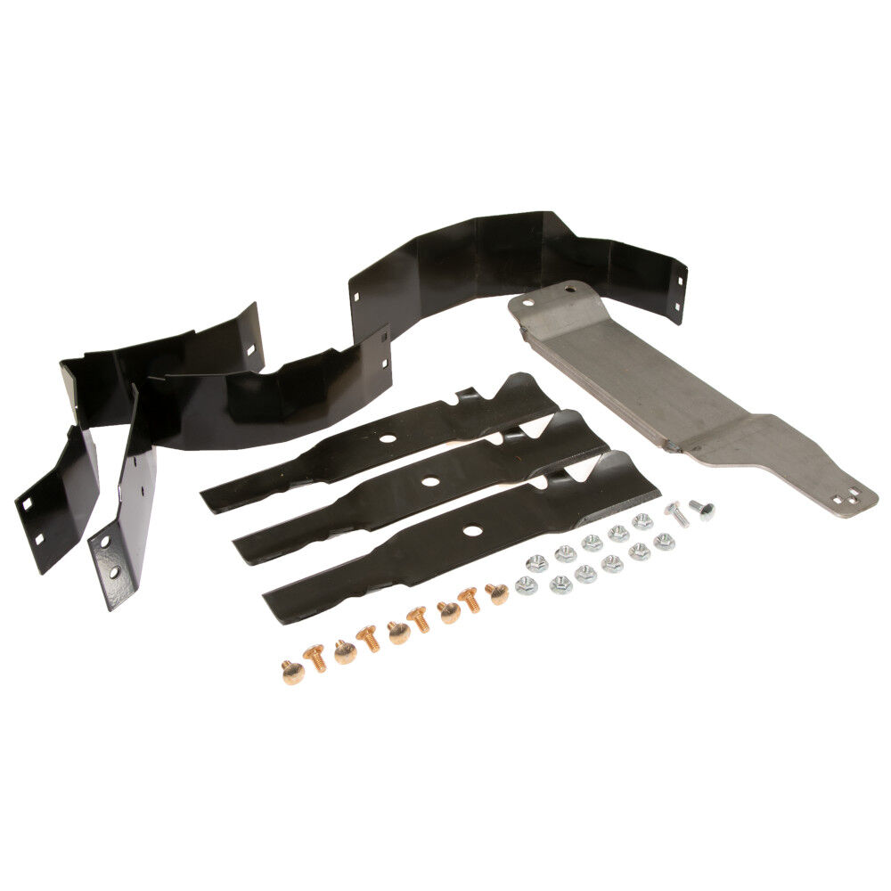 PRO Z Mulch Kit for 48