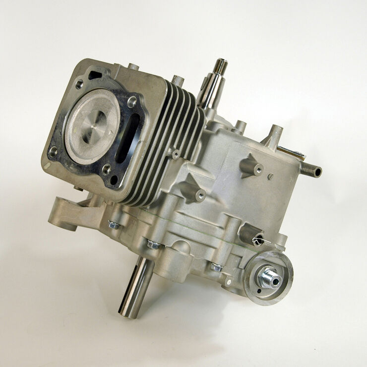 12200A SHORT BLOCK ASSEMBLY S
