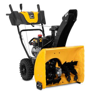 2X®  24" Snow Blower 