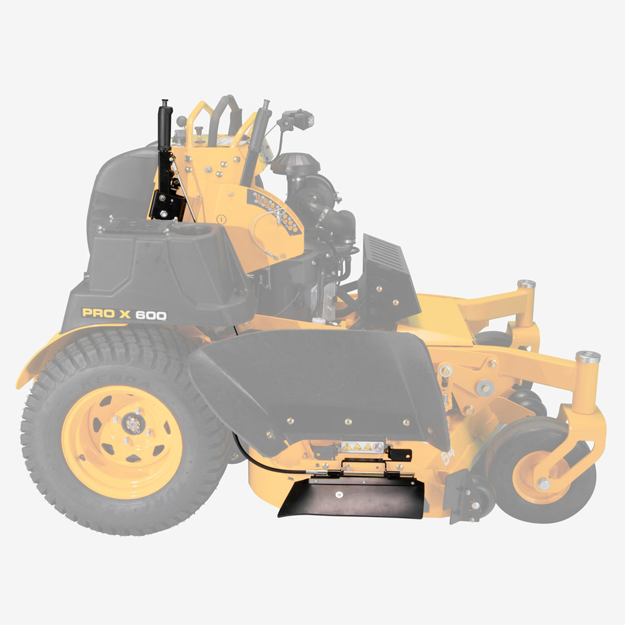 Cub Cadet 59A50012150