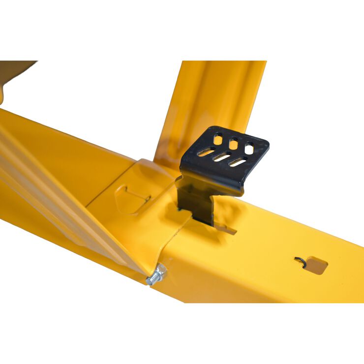 12 cu.ft. Poly Cart