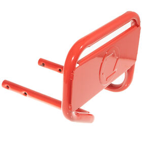 Bumper Assembly &#40;Red&#41;