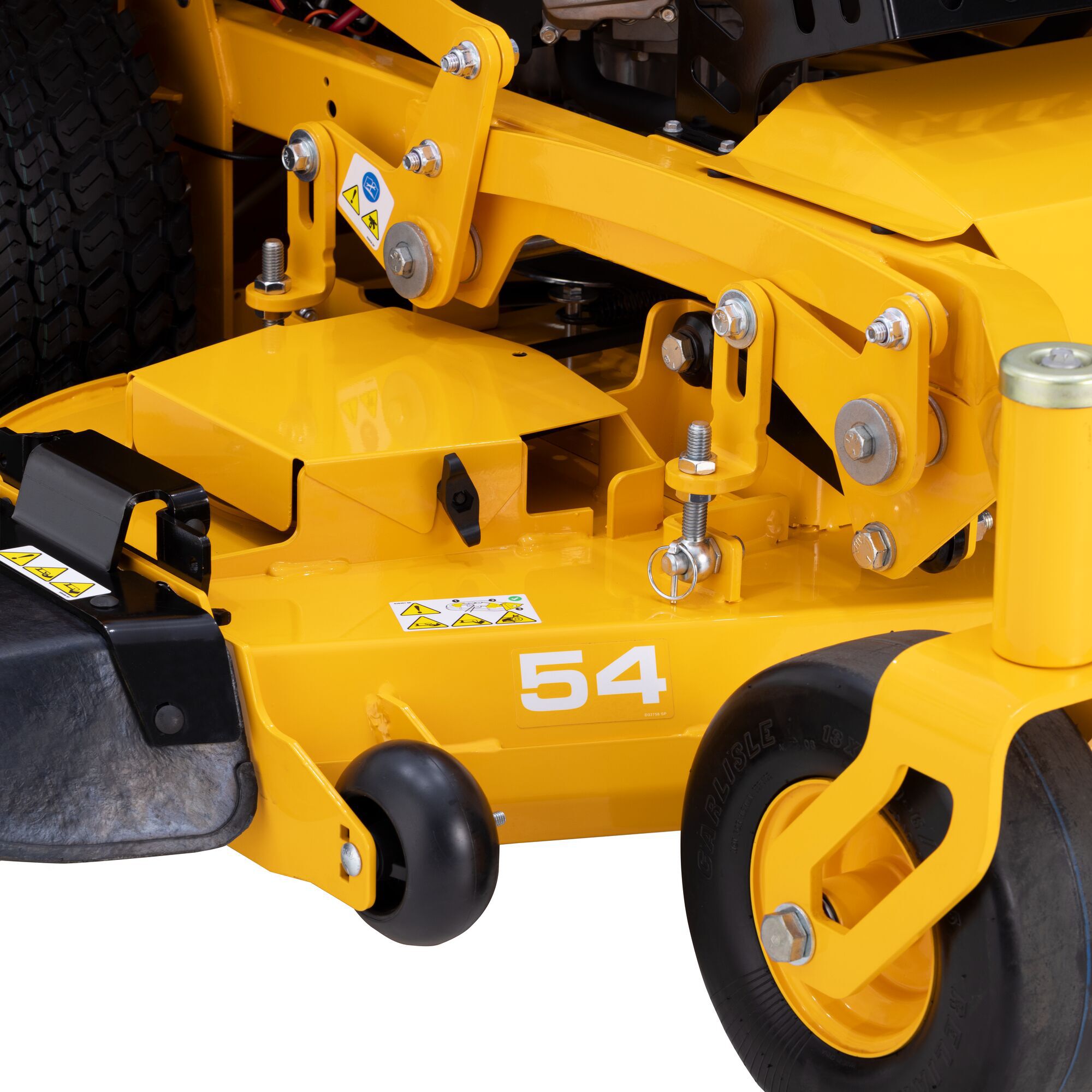 PRO X 654 EFI - 53FV8CSAA50 | Cub Cadet US