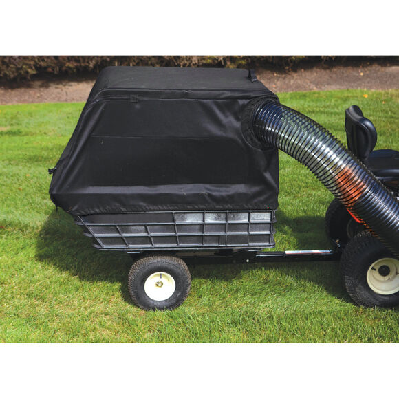 Leaf Collector For 50- and 54-inch Decks