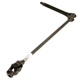 SHAFT:STEERING               N