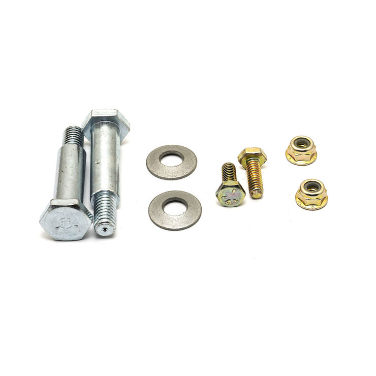 Hardware Pack