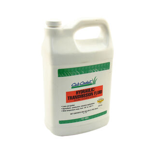 Hydraulic / Transmission Fluid - 1 Gal