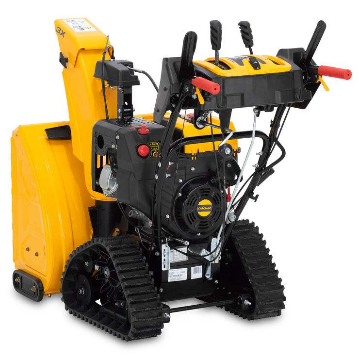 3X&reg;  26&quot; TRAC IntelliPOWER&reg; Snow Blower&nbsp;