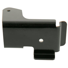 Weight Hanger Bracket &#40;RH&#41; &#40;Powder Black&#41;