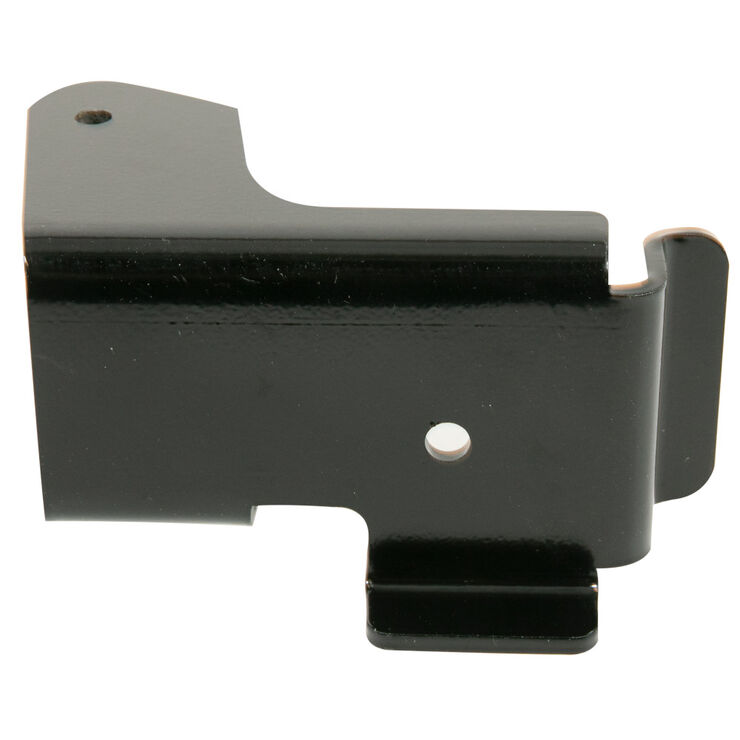 Weight Hanger Bracket &#40;RH&#41; &#40;Powder Black&#41;
