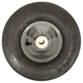 Caster Wheel &#40;Gray&#41;