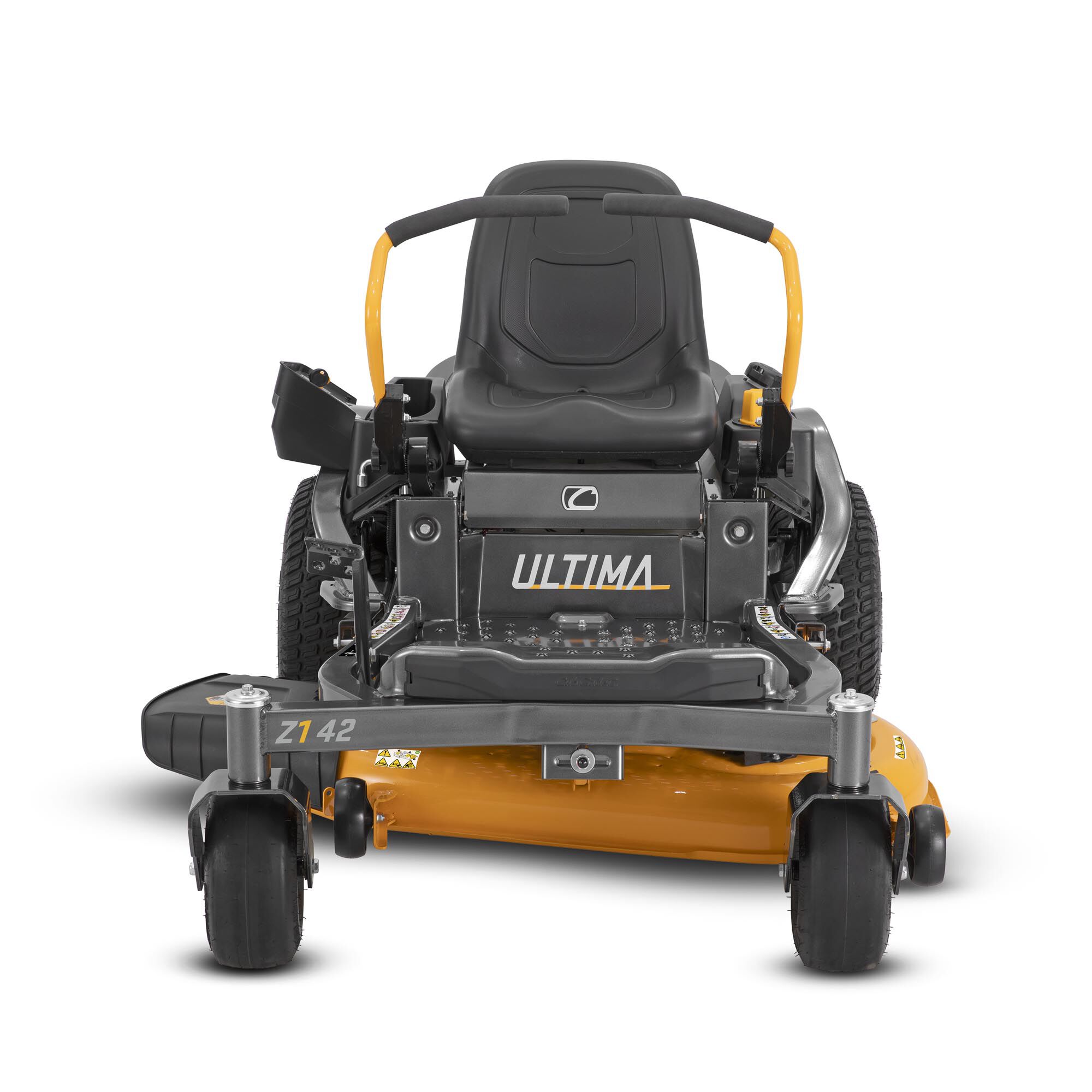 Cub Cadet Ultima Z1 42 Zero-Turn Mower | Cub Cadet US