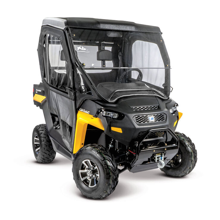 Challenger 400LX 37AV3AHK010 Cub Cadet US
